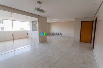 apartment em Rua Bueno Brandão, Santa Tereza - Belo Horizonte - MG