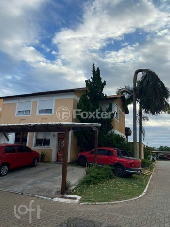 house em Rua Santa Cruz, Santa Cruz - Gravataí - RS