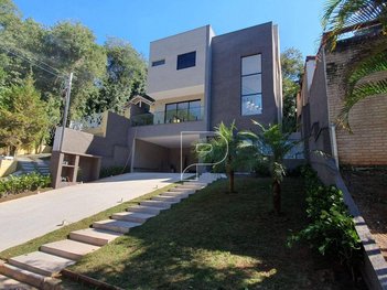 house em Alameda Imbaúba, Transurb - Itapevi - SP