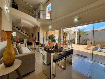 house em Rua Manoel Lyra, Jardim Primavera - Santa Bárbara D'Oeste - SP