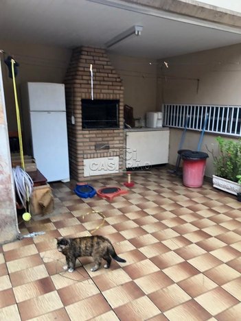 house em Rua Joana Angélica, Barcelona - São Caetano do Sul - SP