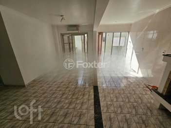 apartment em Avenida Dorival Cândido Luz de Oliveira, COHAB A - Gravataí - RS