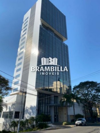 office em Avenida José Loureiro da Silva, Centro - Gravataí - RS