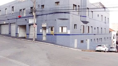 house em Rua Secundino Veiga, Centro - Jundiaí - SP
