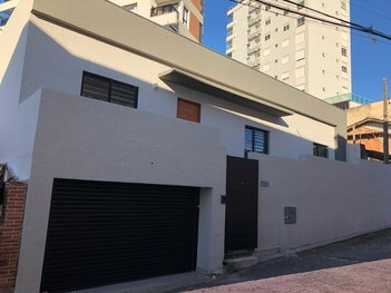 house em Rua Juvan Rocha, Agronômica - Florianópolis - SC
