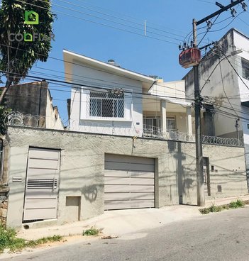 commercial_building em Areado, Carlos Prates - Belo Horizonte - MG