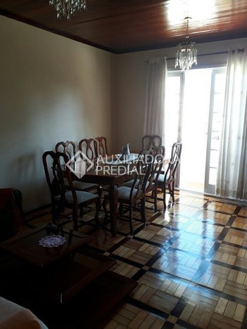 apartment em Avenida Protásio Alves, Petrópolis - Porto Alegre - RS