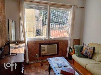apartment em Coronel João Corrêa, Passo D'areia - Porto Alegre - RS