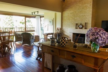 apartment em Travessa Itu, Jardim Bela Vista - Gramado - RS