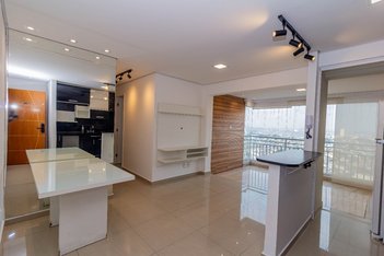 apartment em Rua Tapiraí, Vila Isolina Mazzei - São Paulo - SP