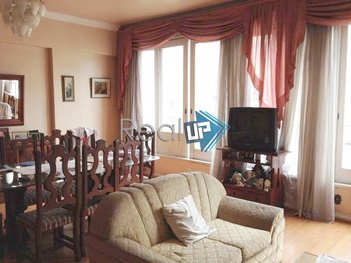 apartment em Rua Sá Ferreira, Copacabana - Rio de Janeiro - RJ