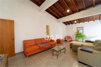 house em Rua Prudente de Moraes, Centro - Jundiaí - SP