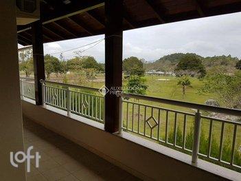 apartment em dos Búzios, Jurere Oeste - Florianópolis - SC