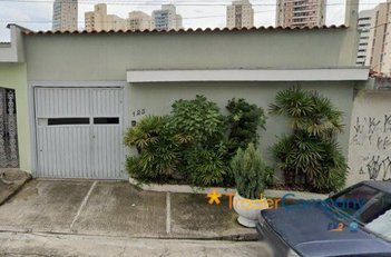 house em Bulgara, Vila Ipojuca - São Paulo - SP