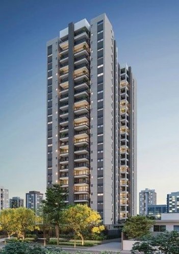 apartment em Avenida Papa Pio XII, Macedo - Guarulhos - SP