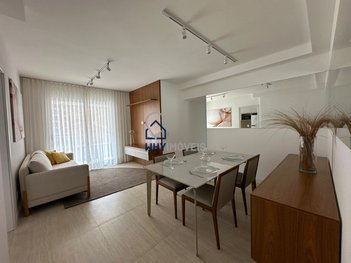 apartment em Avenida Doutor Marco Paulo Simon Jardim, Piemonte - Nova Lima - MG