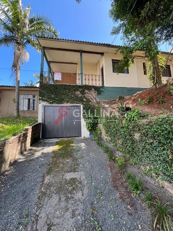 house em Travessa Arno Dannemberg, Niterói - Canoas - RS
