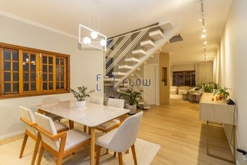 house em Travessa Luís Gonçalves, Santa Teresinha - São Paulo - SP