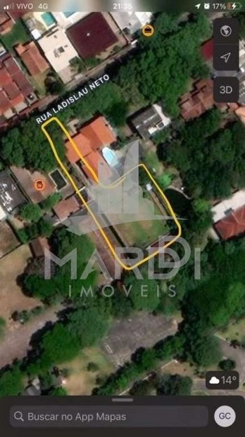 land_lot em Ladislau Neto, Ipanema - Porto Alegre - RS