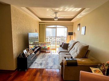 apartment em Avenida Doutor João Conceição, Paulista - Piracicaba - SP