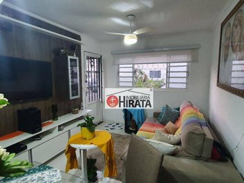apartment em Rua Doutor Mauro Brandemburgo, Jardim Myrian Moreira da Costa - Campinas - SP