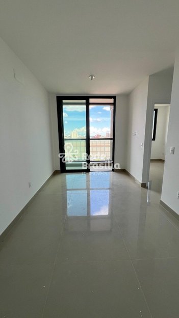 apartment em Rua Copaíba, Norte (Águas Claras) - Brasília - DF