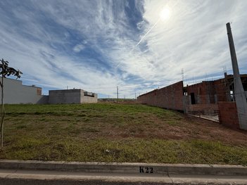 land_lot em Rua Embaré, Terras de São Bento II - Limeira - SP