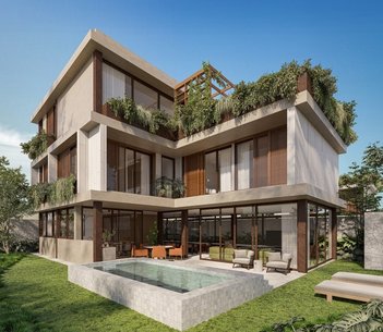 house em Rua Manduri, Jardim Paulista - São Paulo - SP