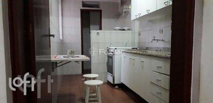 apartment em Pantojo, Água Rasa - São Paulo - SP