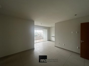 apartment em Travessa Ita, Parque Oeste Industrial - Goiânia - GO
