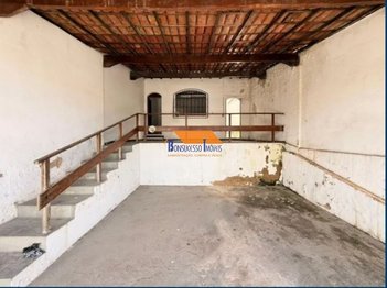 house em Rua Antônio Scalzo, Santa Amélia - Belo Horizonte - MG