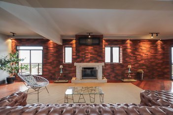 apartment em Rua Doutor Renato Paes de Barros, Itaim Bibi - São Paulo - SP