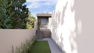 house em Rua São Geraldo, São Joaquim de Bicas - São Joaquim de Bicas - MG