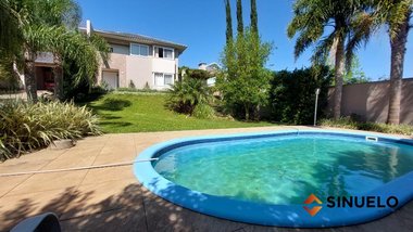 house em Estrada Adyr Paz Pereira, Lomba Grande - Novo Hamburgo - RS