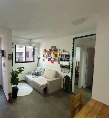 apartment em Avenida Elísio Teixeira Leite, Vila Brasilina - São Paulo - SP