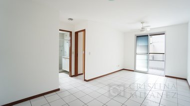 apartment em Rua Dom Pedro II, Barro Vermelho - Vitória - ES