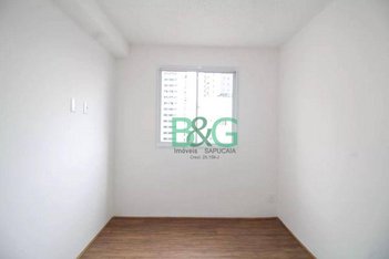 apartment em Rua Domingos Paiva, Brás - São Paulo - SP