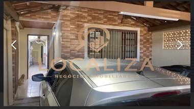 house em Rua Amâncio Mazzaropi, Bosque dos Eucaliptos - São José dos Campos - SP