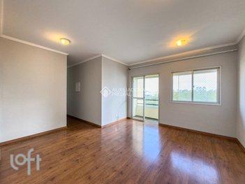 apartment em Dom Jaime de Barros Câmara, Planalto - São Bernardo do Campo - SP