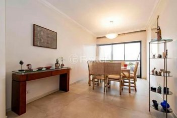 apartment em Rua Apiacás, Perdizes - São Paulo - SP