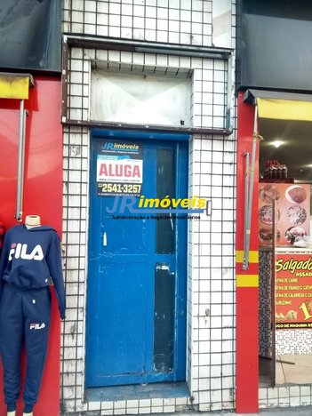 office em Paranaguá, Vila Paranaguá - São Paulo - SP