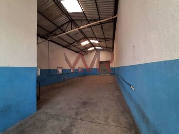 industrial em Rua João da Costa Ferreira, Cidade Líder - São Paulo - SP