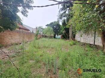 land_lot em Visconde de Taunay, Centro - Novo Hamburgo - RS