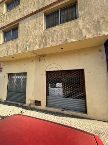 office em General Câmara, Centro - Rio Grande - RS