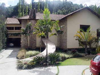 house em Estrada São Pedro, Roseira - Mairiporã - SP