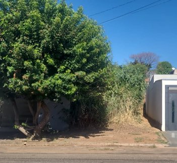 house em Alameda General Lima de Figueiredo, Vila Dutra - Bauru - SP