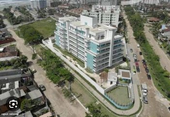 apartment em Avenida Francisco Soto Barreiro Filho, Maitinga - Bertioga - SP