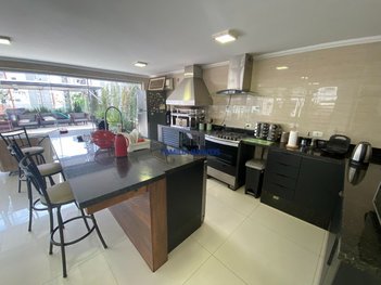 apartment em Avenida Doutor Epitácio Pessoa, Aparecida - Santos - SP