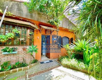 house em Rua Tapuçu, Vila Sofia - São Paulo - SP