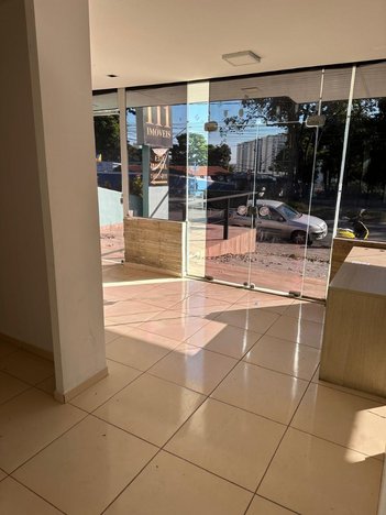 commercial_building em Avenida Barão do Rio Branco, Jardim Esplanada II - São José dos Campos - SP